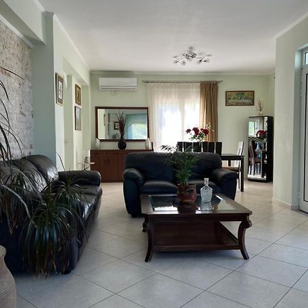Eugene Apartment Hanya Dış mekan fotoğraf
