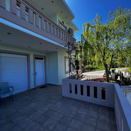 Eugene Apartment Hanya Dış mekan fotoğraf
