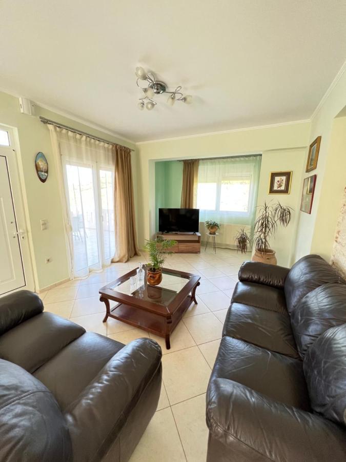 Eugene Apartment Hanya Dış mekan fotoğraf