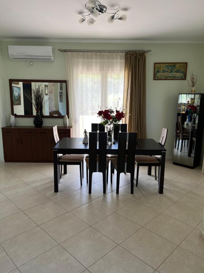 Eugene Apartment Hanya Dış mekan fotoğraf