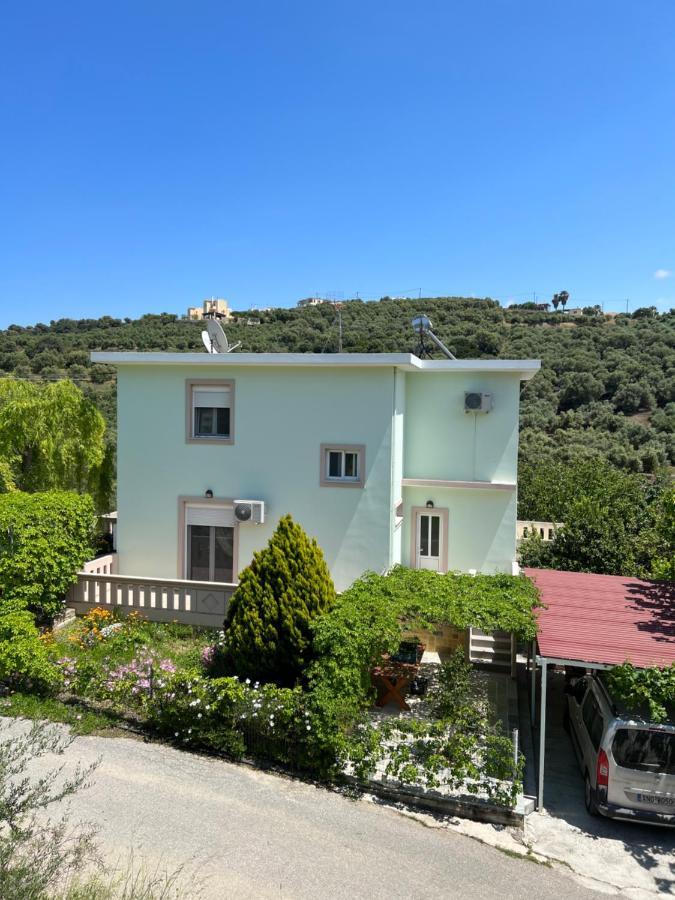 Eugene Apartment Hanya Dış mekan fotoğraf