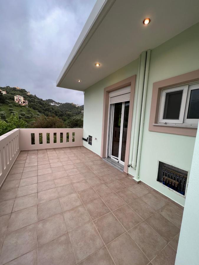 Eugene Apartment Hanya Dış mekan fotoğraf