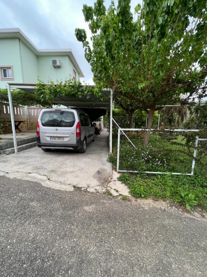 Eugene Apartment Hanya Dış mekan fotoğraf