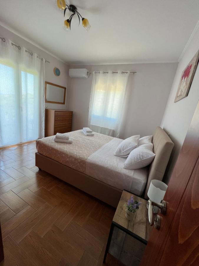 Eugene Apartment Hanya Dış mekan fotoğraf