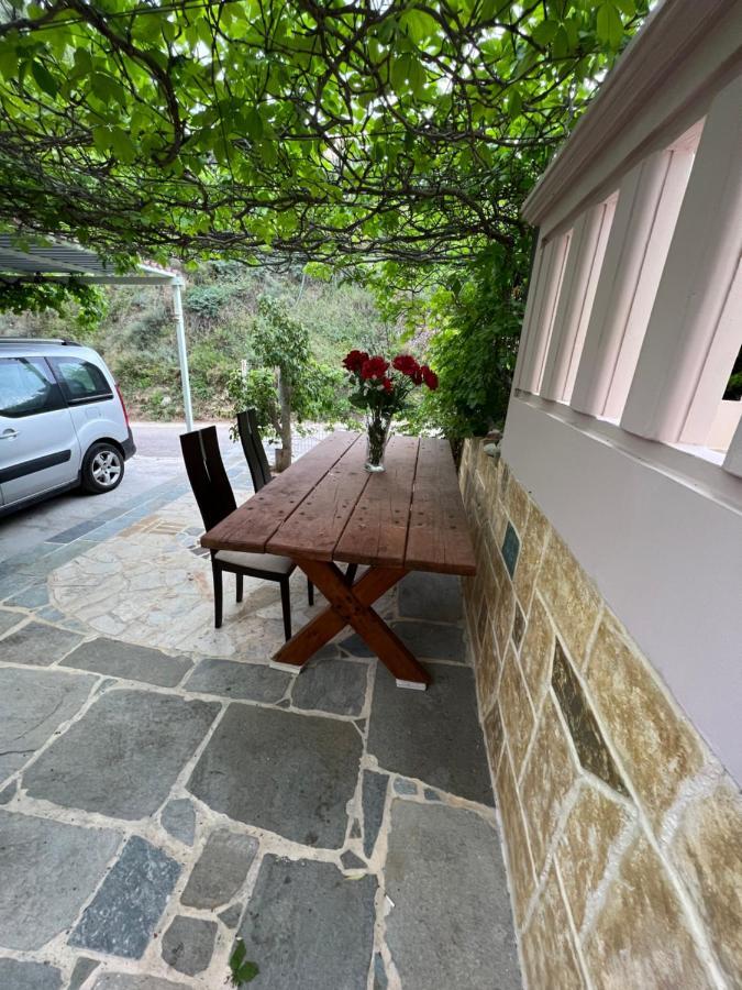 Eugene Apartment Hanya Dış mekan fotoğraf