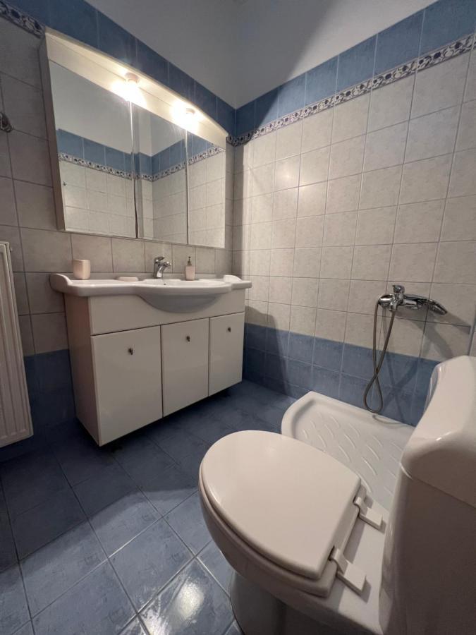 Eugene Apartment Hanya Dış mekan fotoğraf