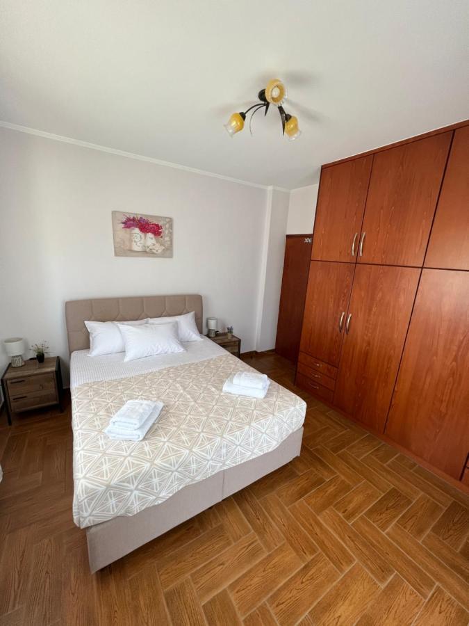 Eugene Apartment Hanya Dış mekan fotoğraf
