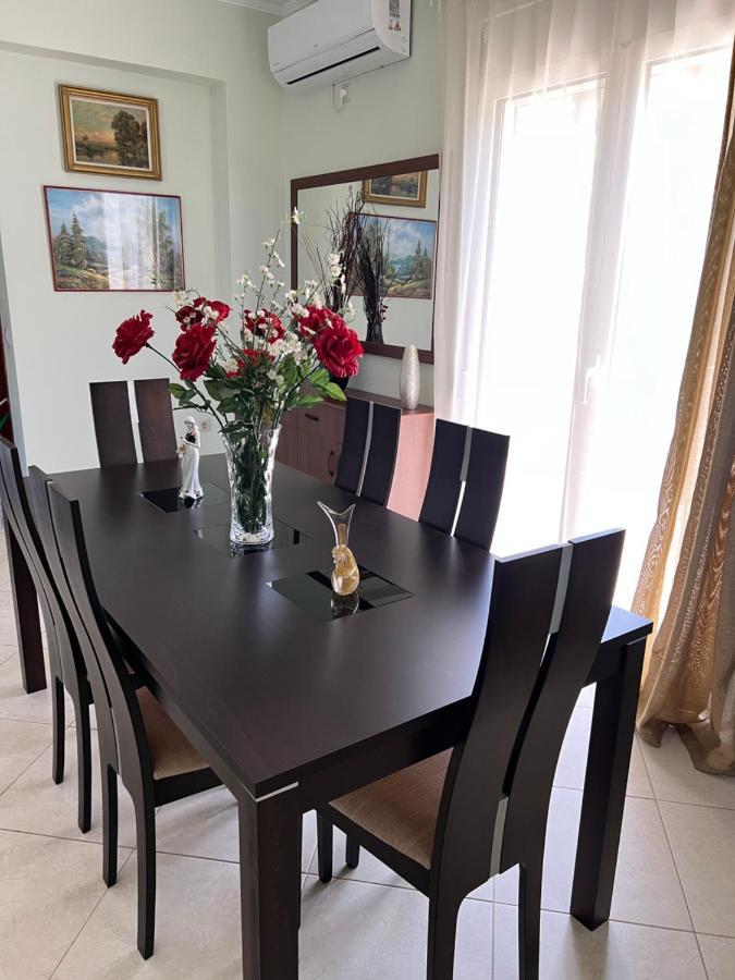 Eugene Apartment Hanya Dış mekan fotoğraf