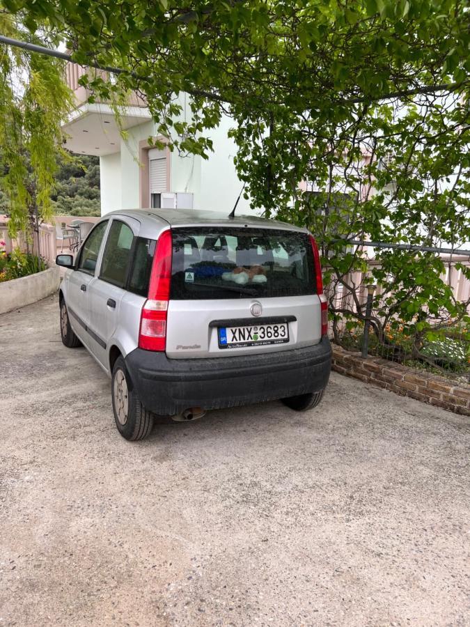 Eugene Apartment Hanya Dış mekan fotoğraf