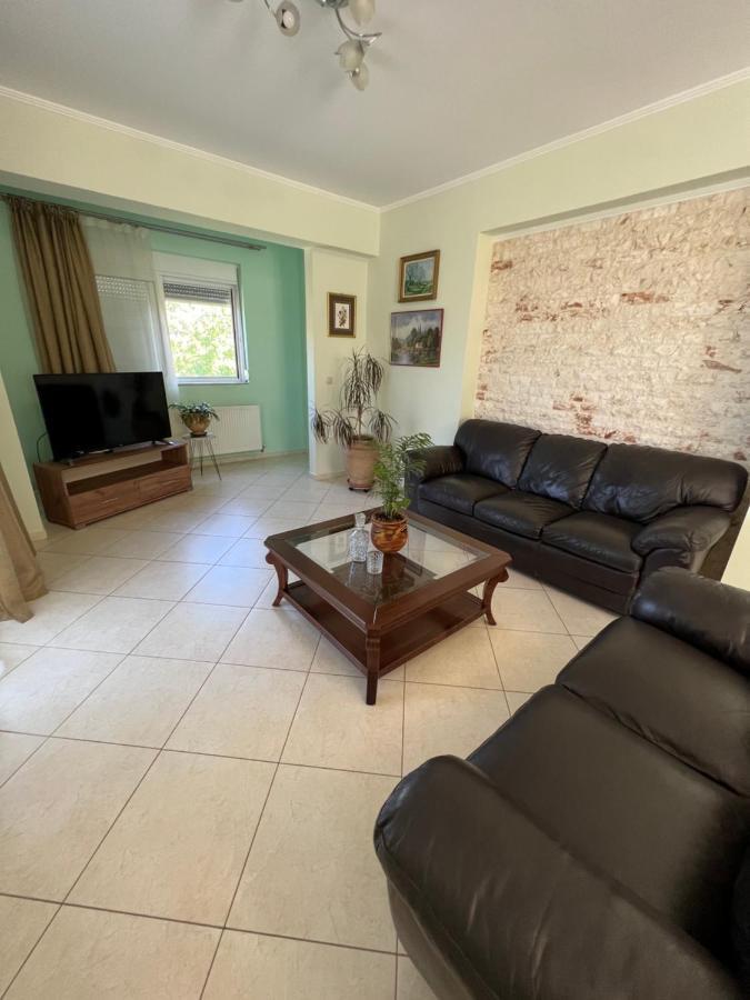 Eugene Apartment Hanya Dış mekan fotoğraf