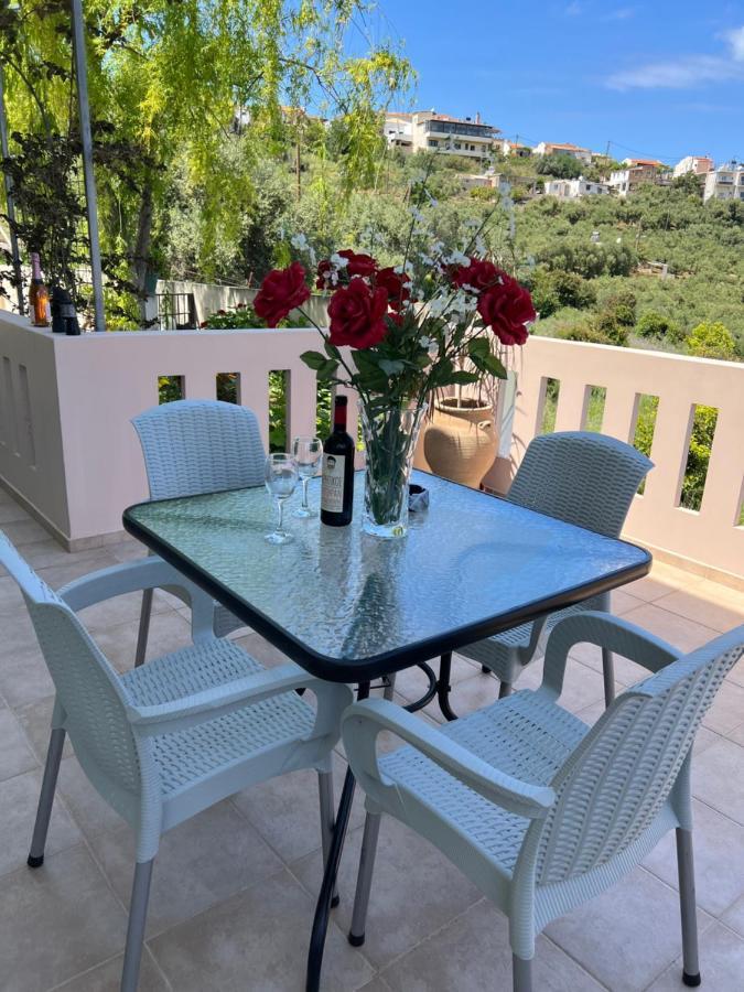 Eugene Apartment Hanya Dış mekan fotoğraf
