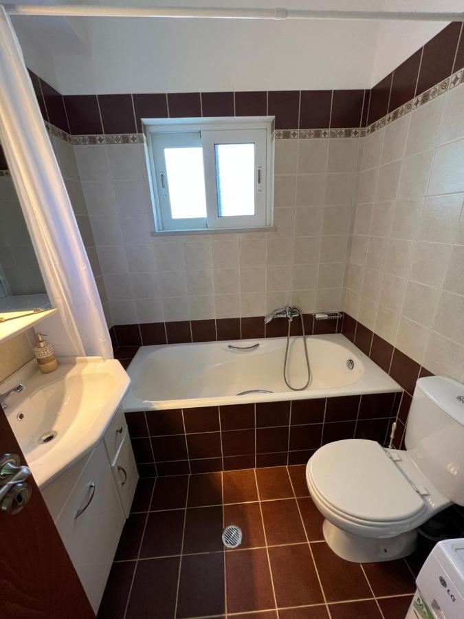 Eugene Apartment Hanya Dış mekan fotoğraf