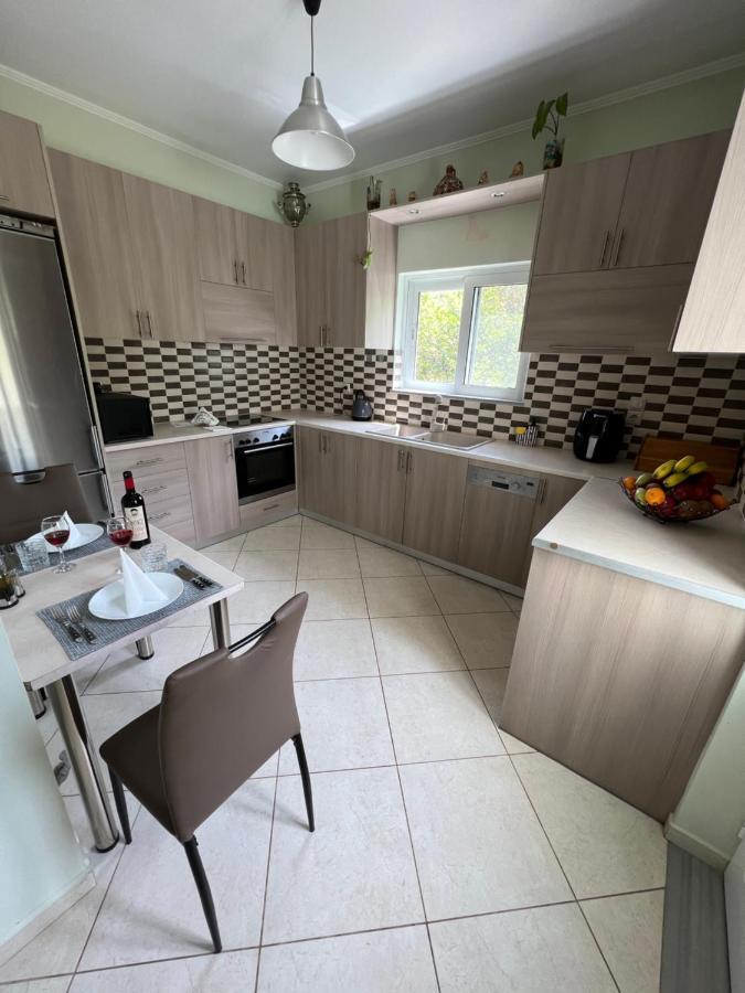 Eugene Apartment Hanya Dış mekan fotoğraf
