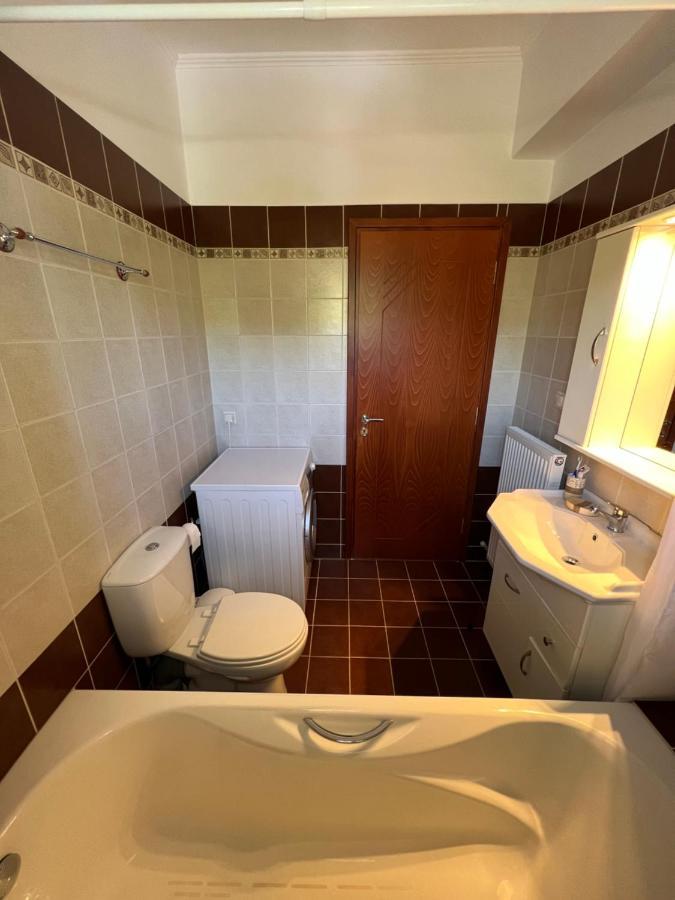 Eugene Apartment Hanya Dış mekan fotoğraf