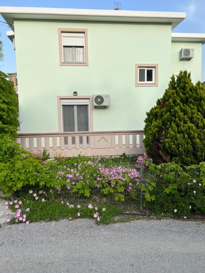 Eugene Apartment Hanya Dış mekan fotoğraf