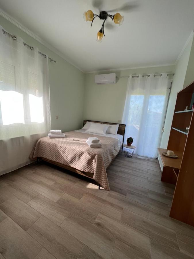 Eugene Apartment Hanya Dış mekan fotoğraf