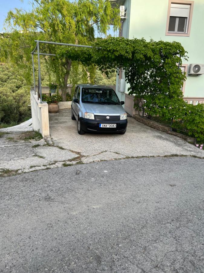 Eugene Apartment Hanya Dış mekan fotoğraf