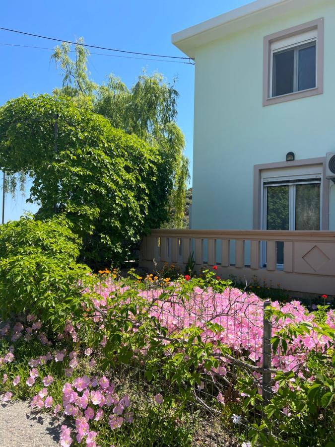 Eugene Apartment Hanya Dış mekan fotoğraf