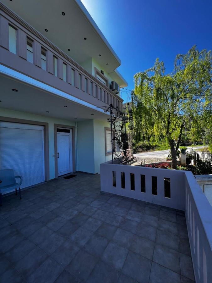 Eugene Apartment Hanya Dış mekan fotoğraf